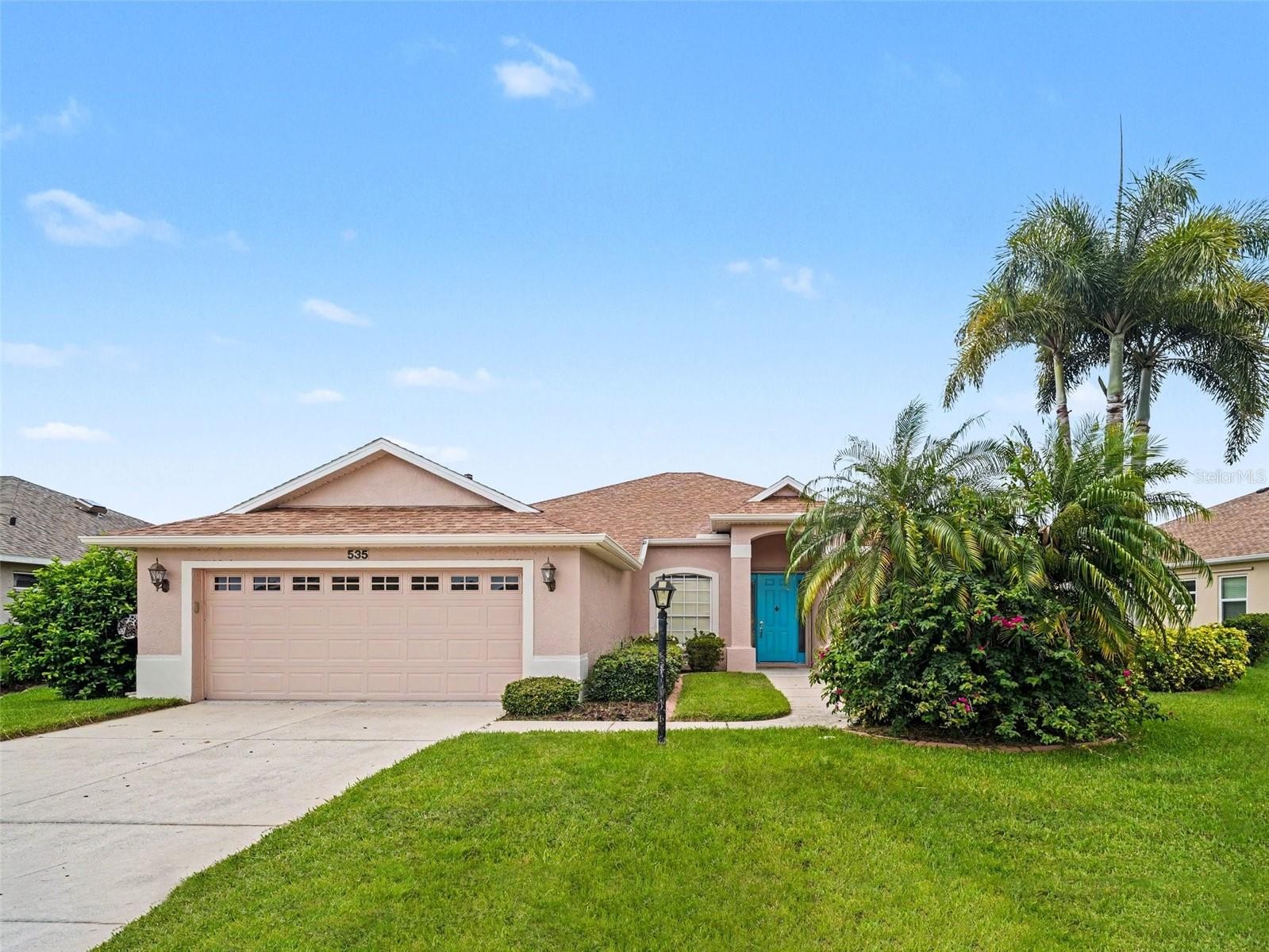 535 PLANTERS MANOR WAY