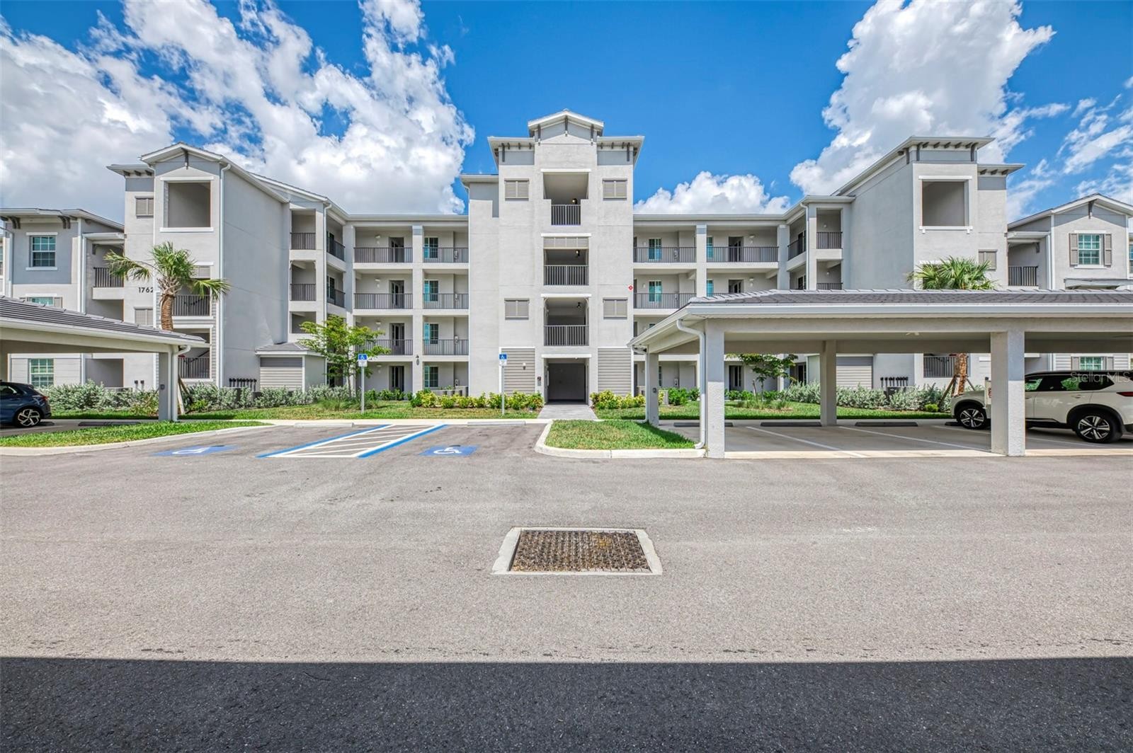 17625 OPAL SAND DR #304