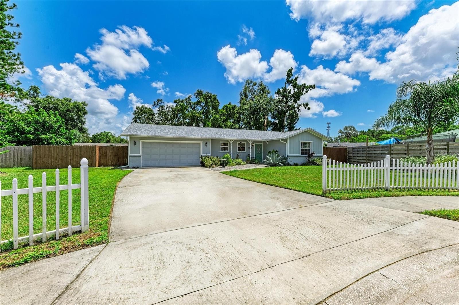 5892 Whistlewood Way Sarasota Florida 34232