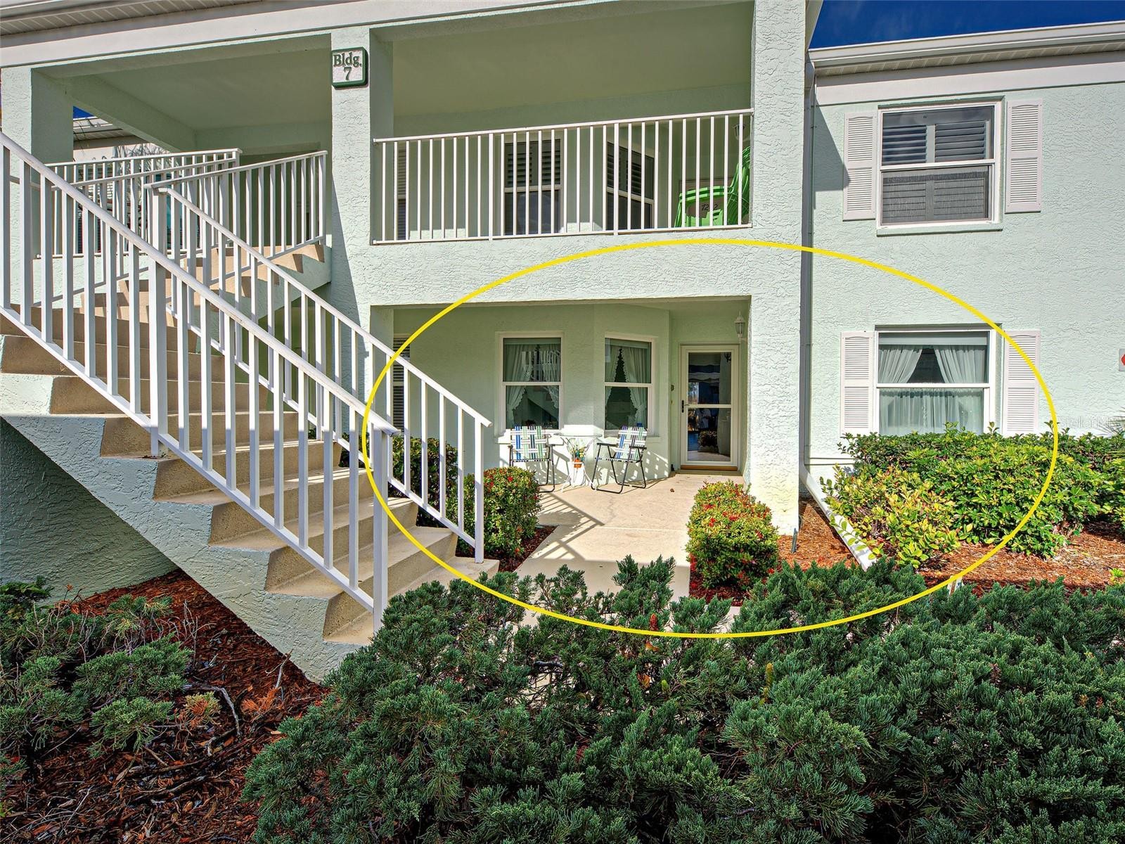 5725 GREENWOOD AVE #7102