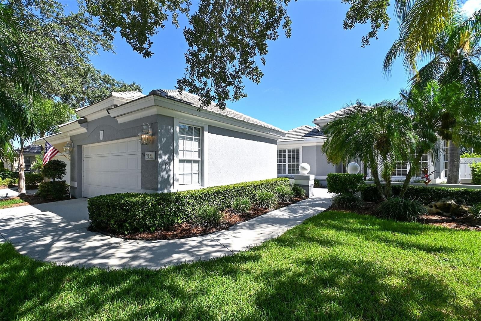 7131 KENSINGTON CT