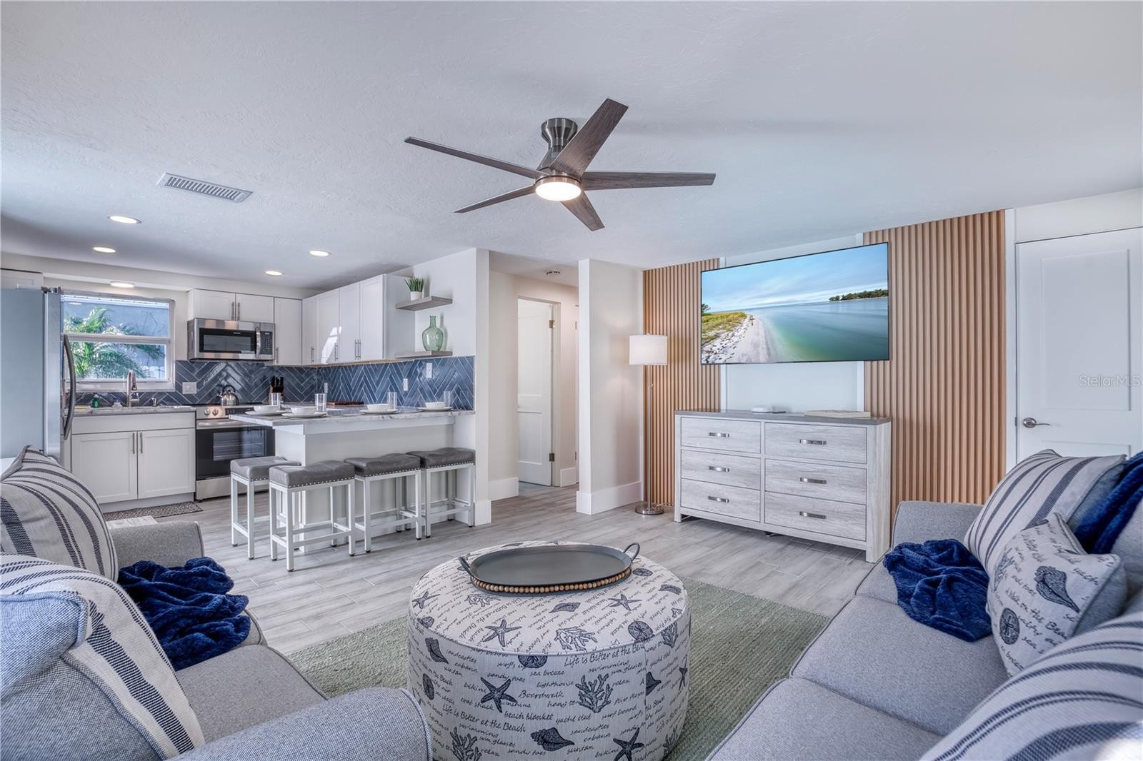 3604 GULF DR #A and B