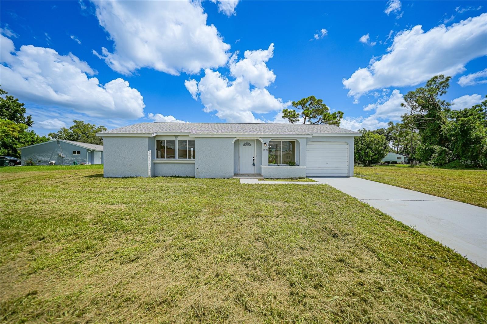 6681 Mara Ct North Port Florida 34287