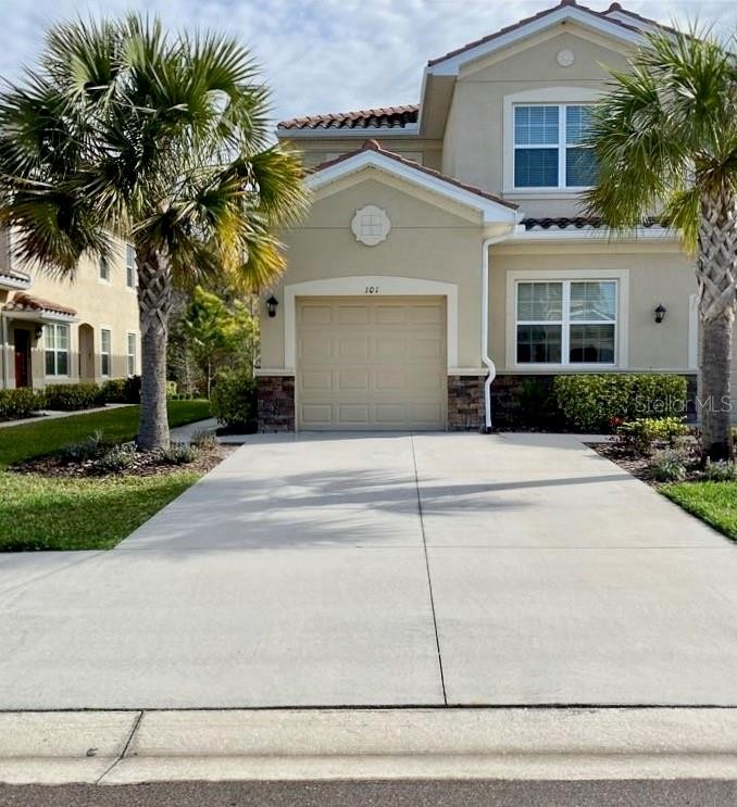 8220 ENCLAVE WAY #101