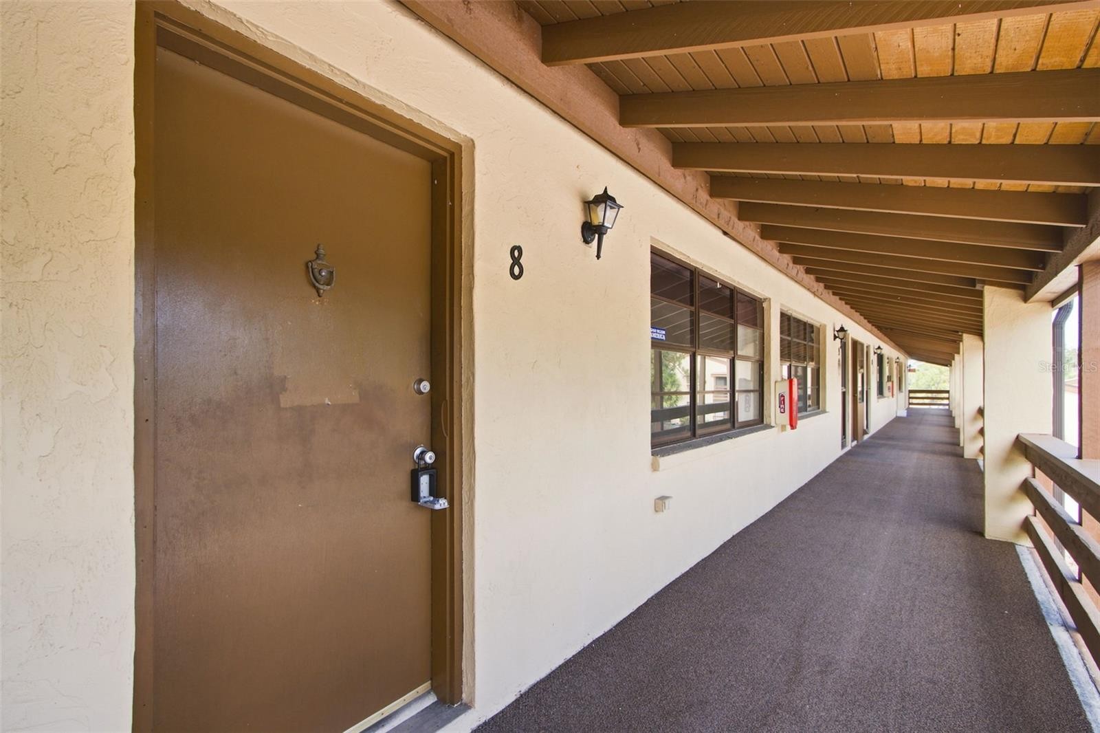 10 QUAILS RUN BLVD #8