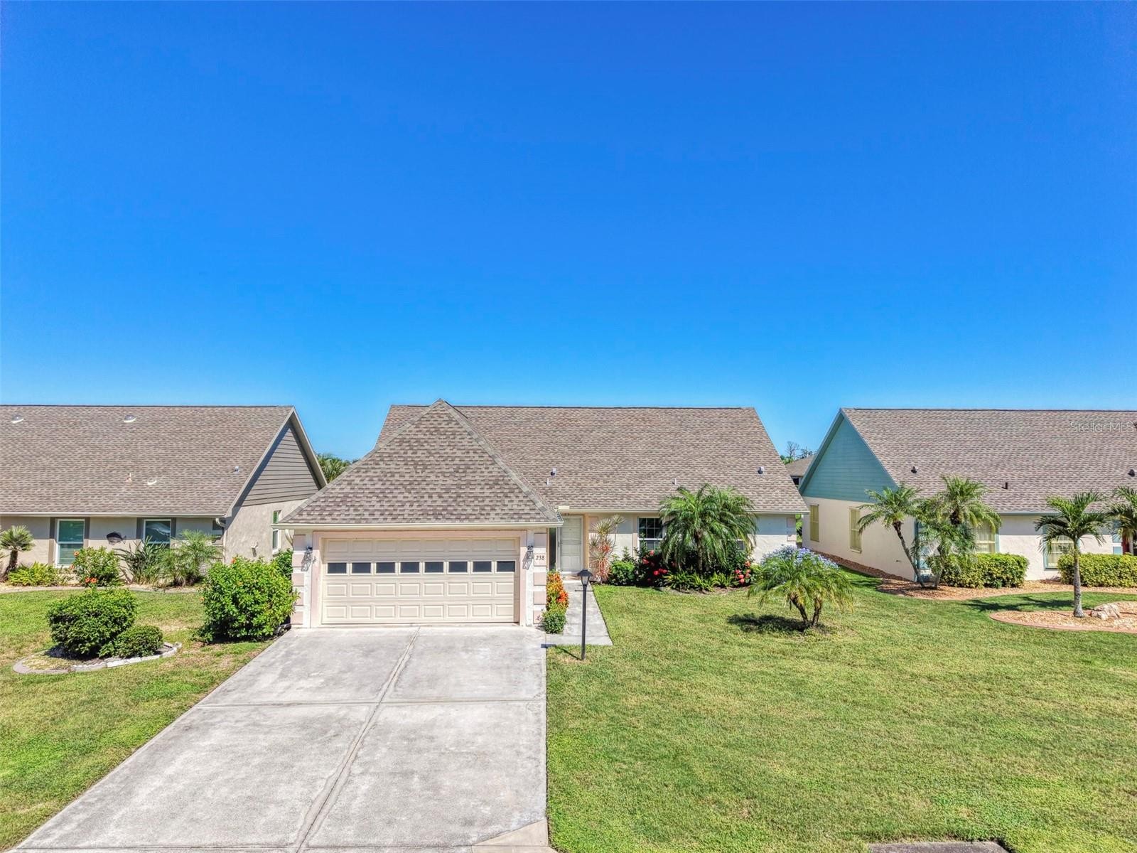 238 PARK FOREST BLVD #146