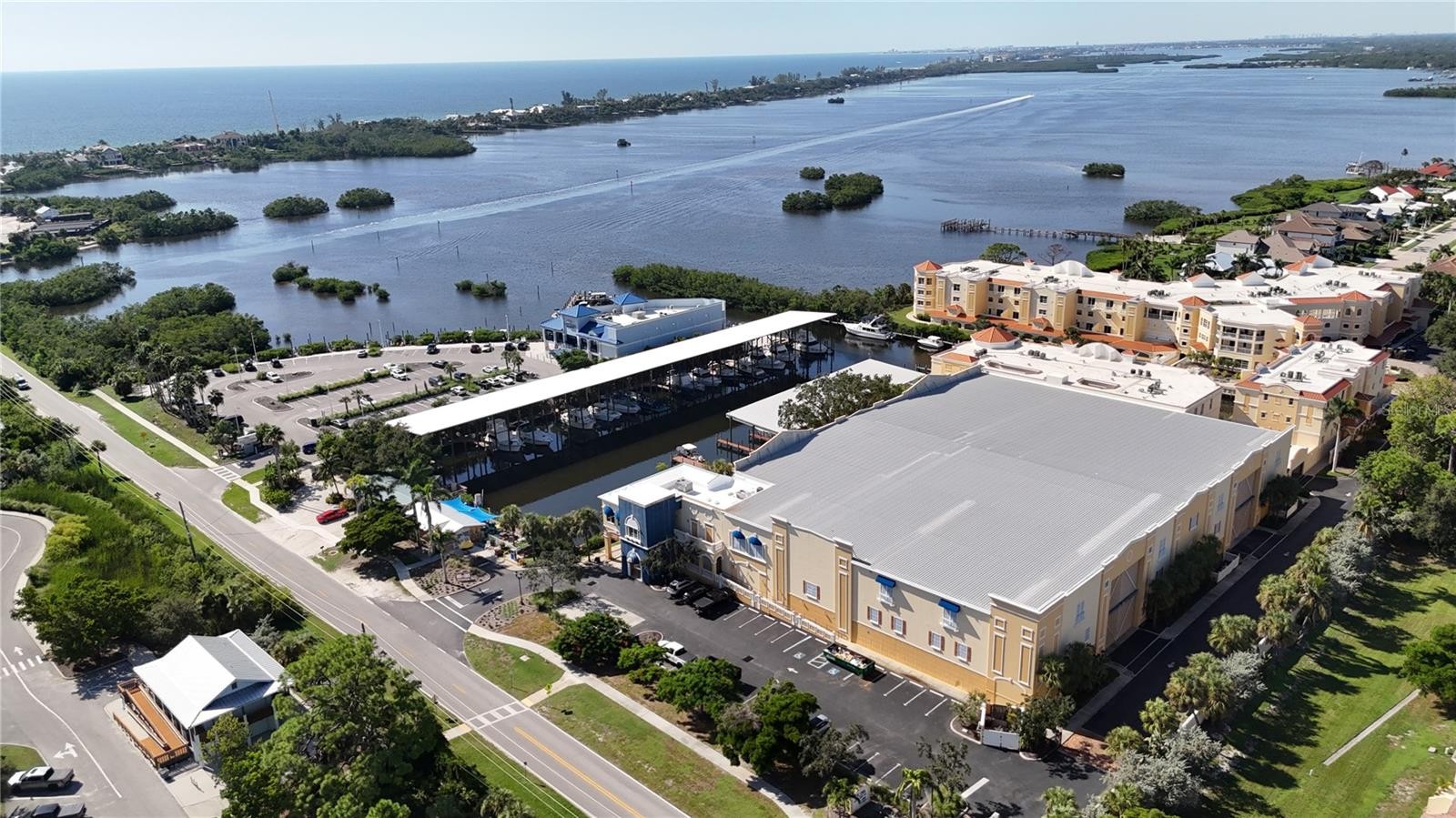 480 BLACKBURN POINT RD #6