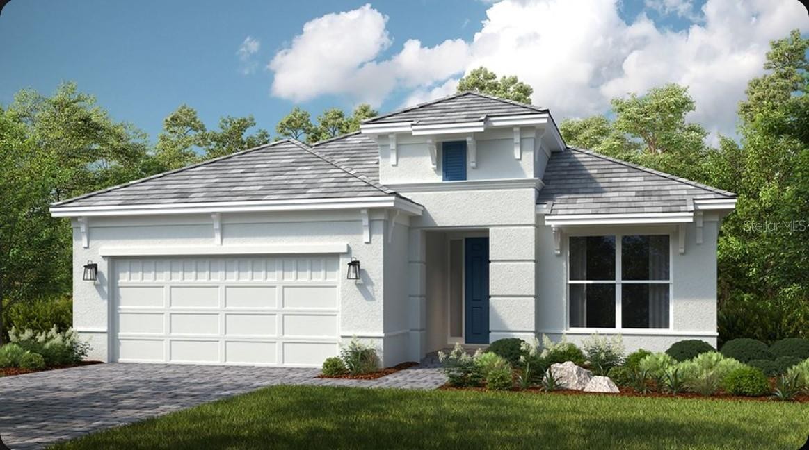 3258 ALBA CIR