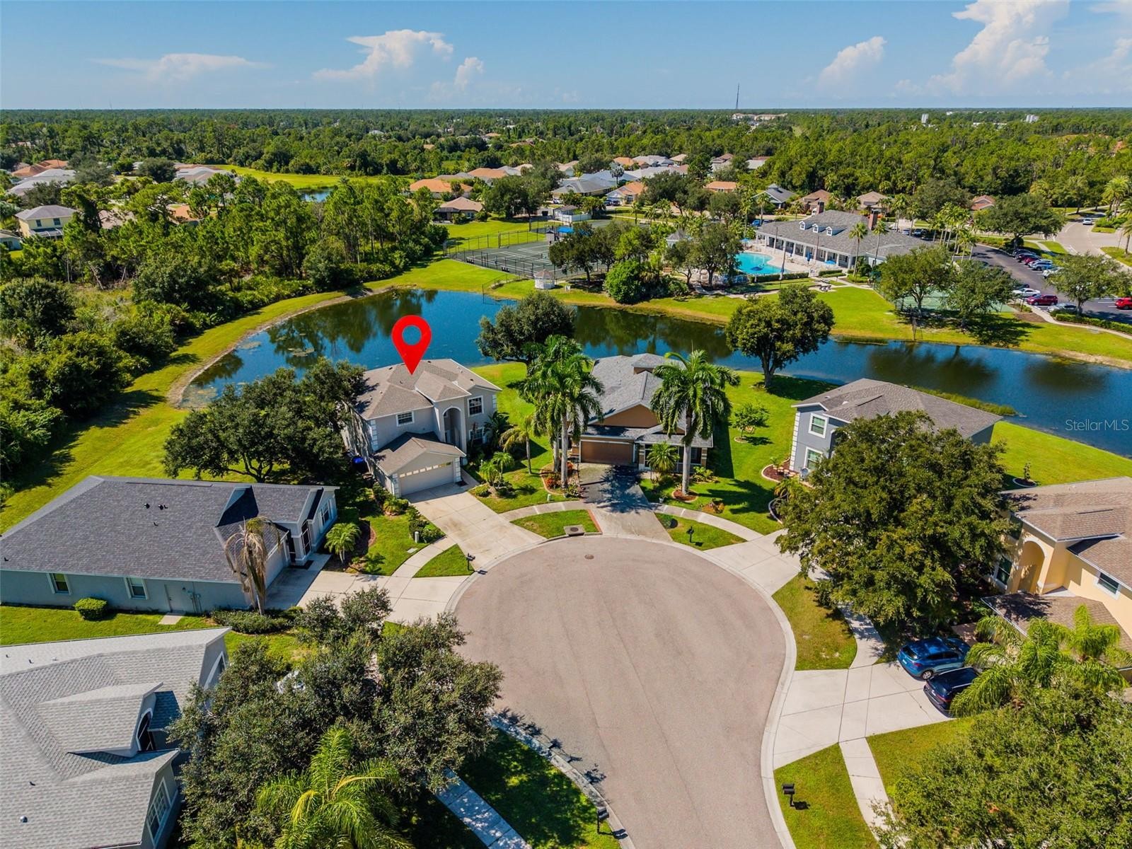 2386 PECAN DR