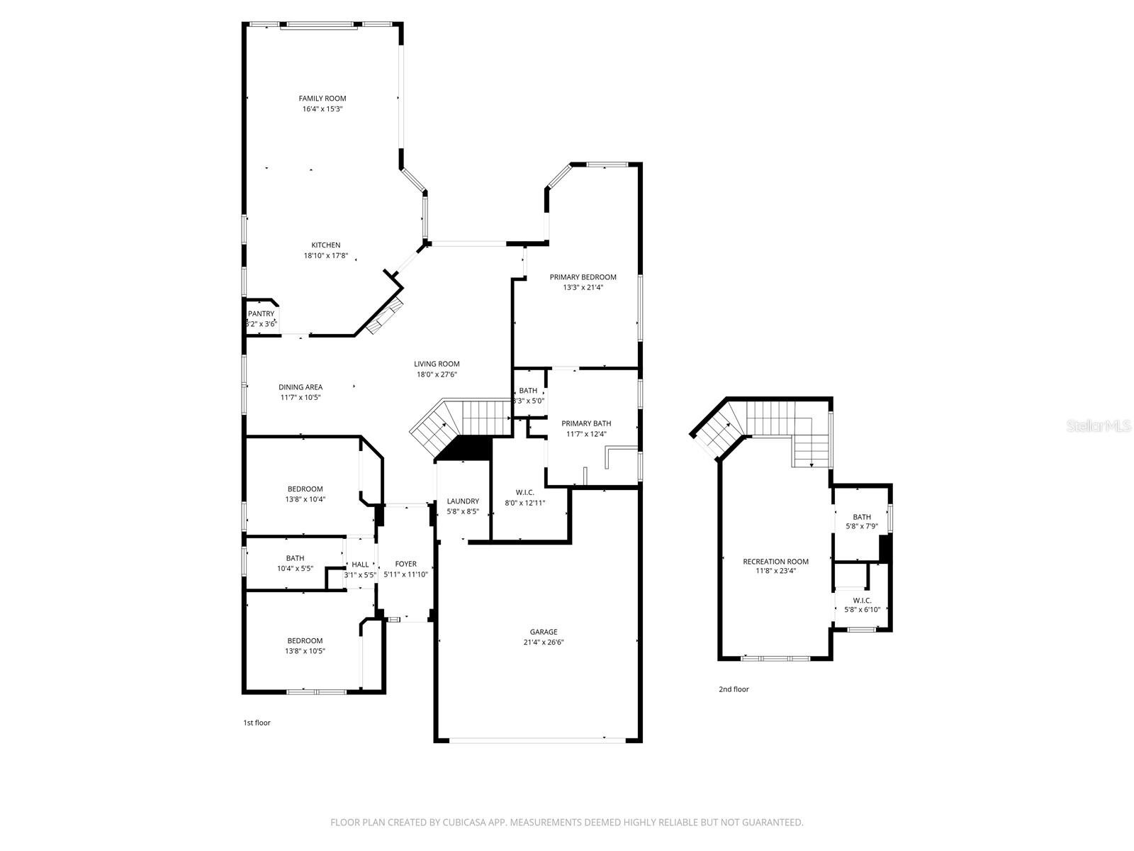 6552 TAILFEATHER WAY