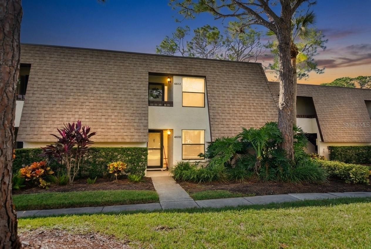 4610 RINGWOOD MDW #17