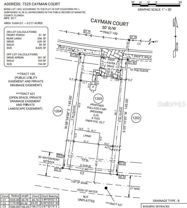 7325 CAYMAN CT