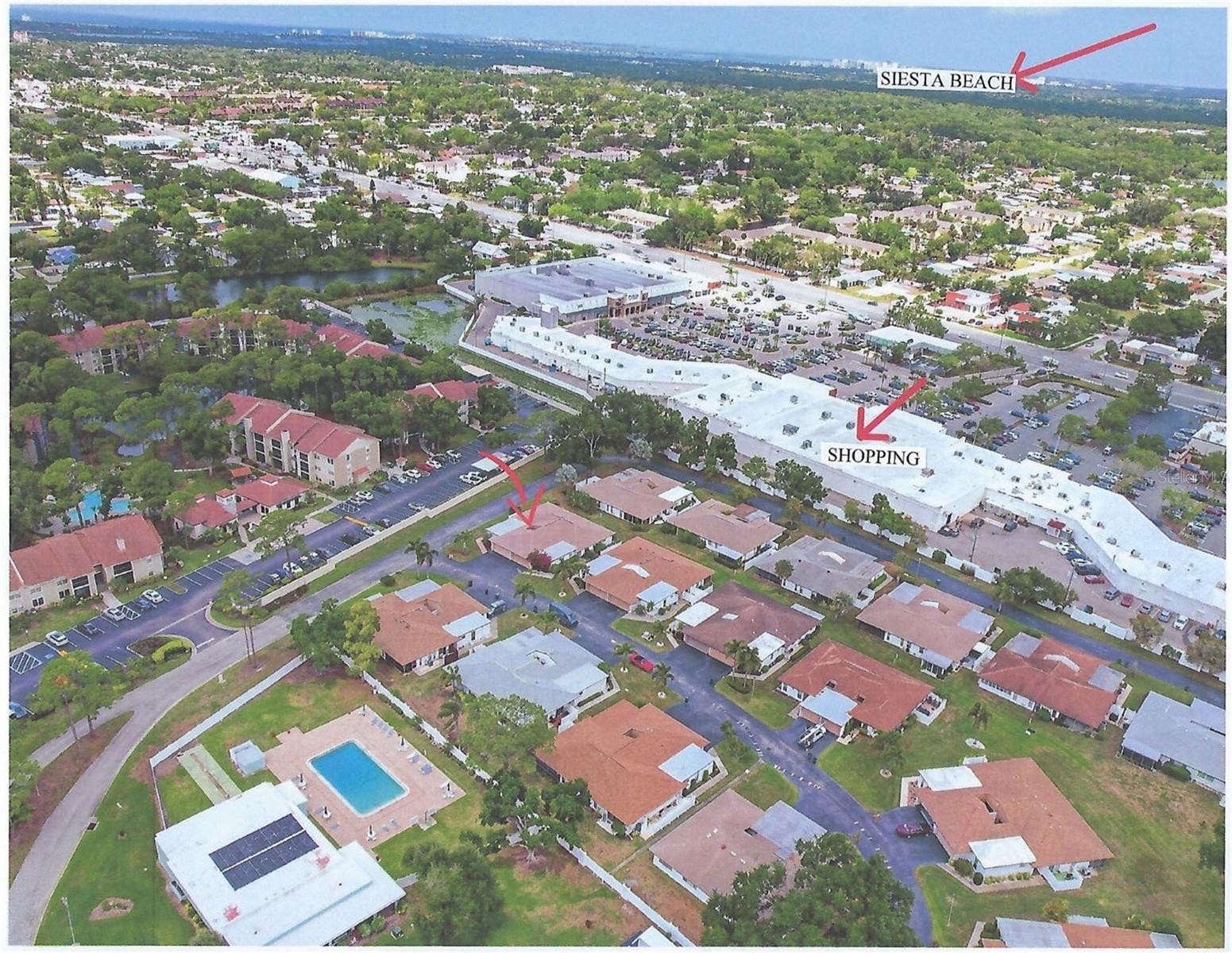 3501 N VILLAGE CT #220