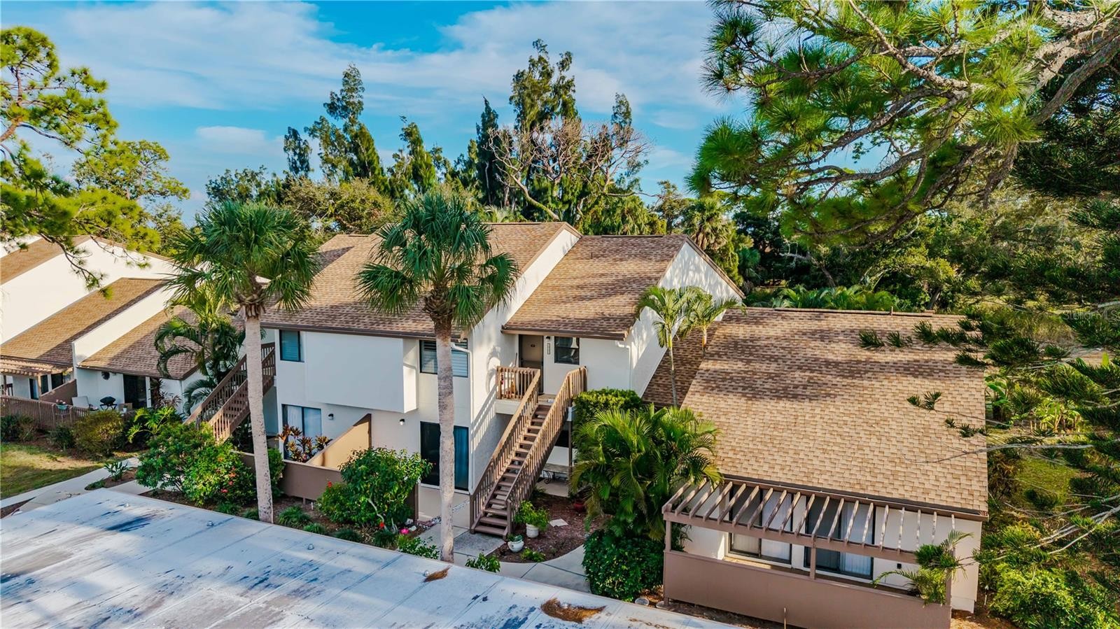 886 BIRD BAY WAY #206