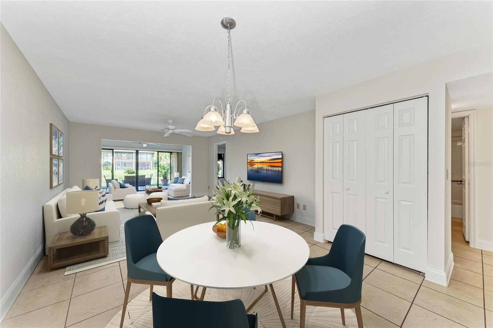 5614 ASHTON LAKE DR #5614