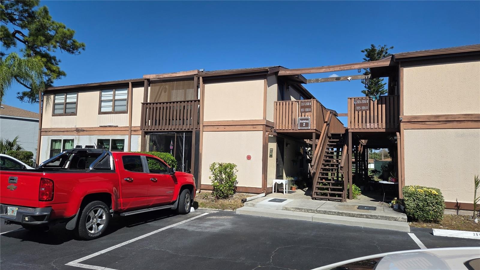 5026 WATER OAK DR #108