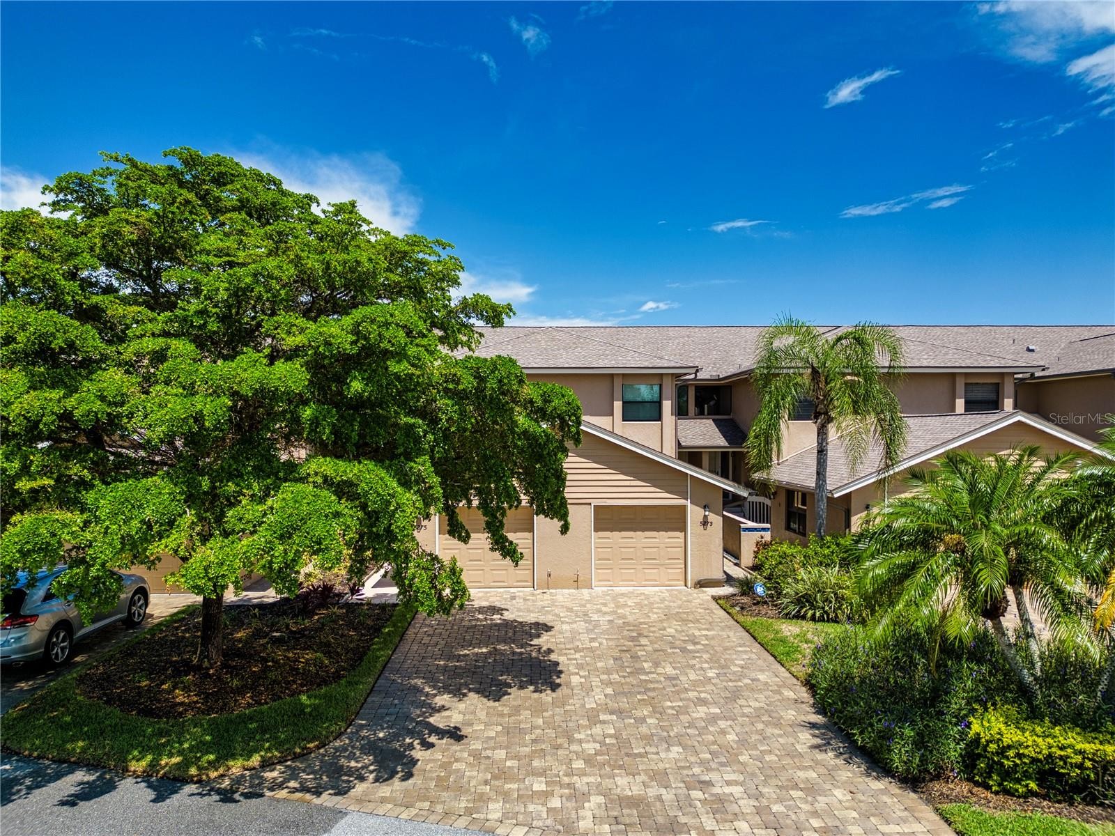 5273 HERON WAY #202