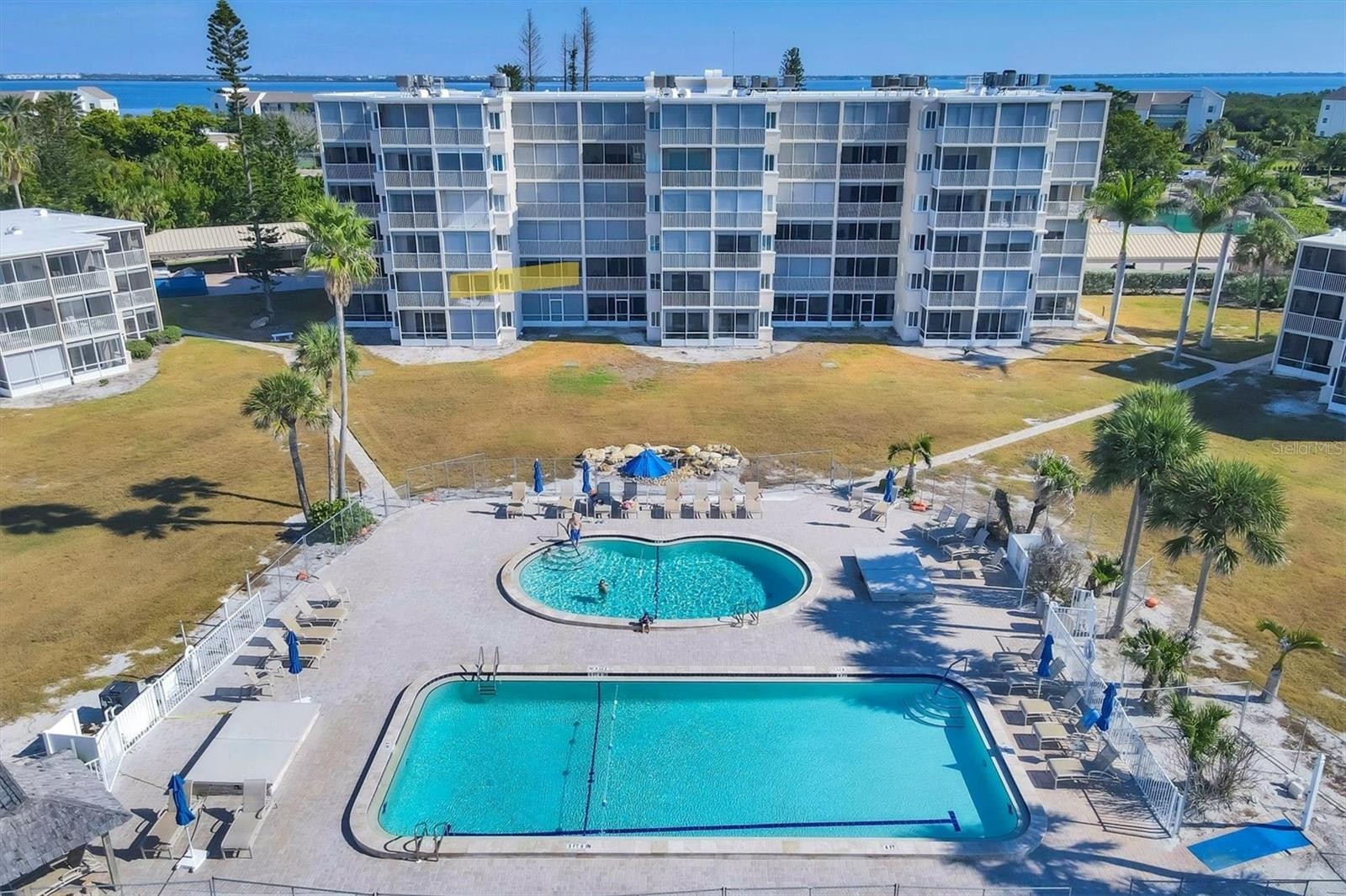 4825 GULF OF MEXICO DR #202