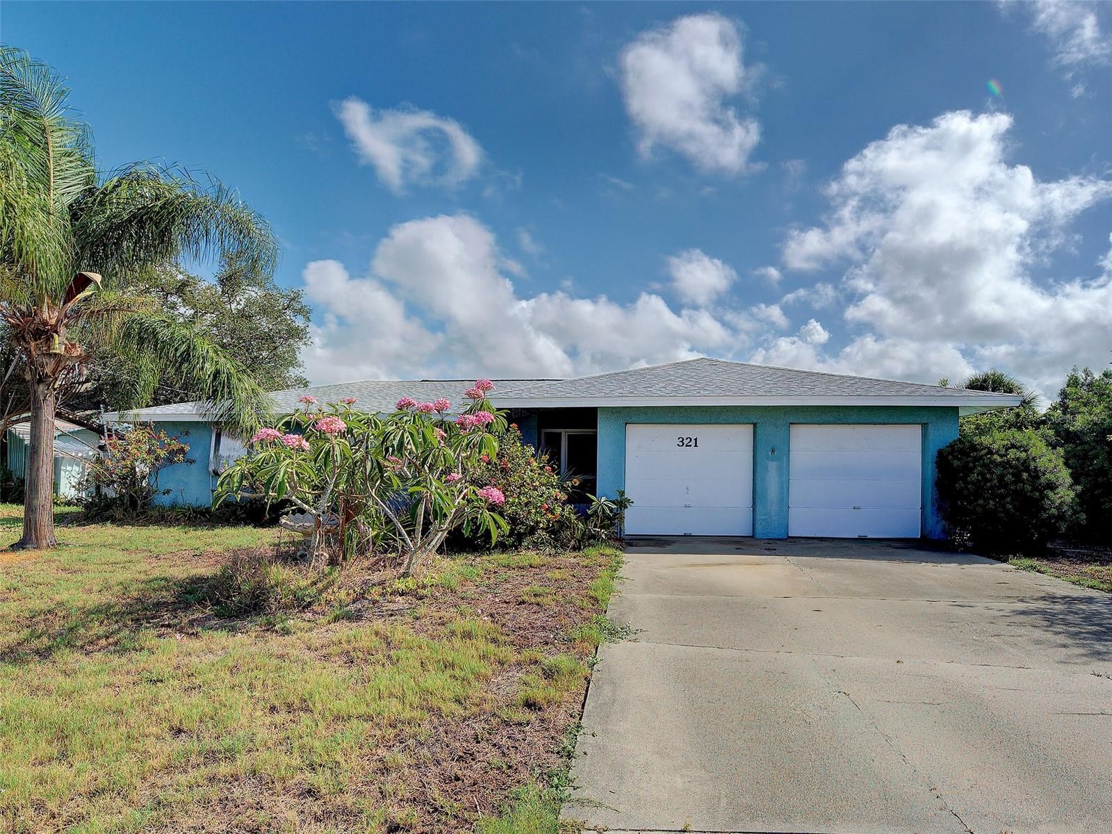 321 SHAMROCK BLVD