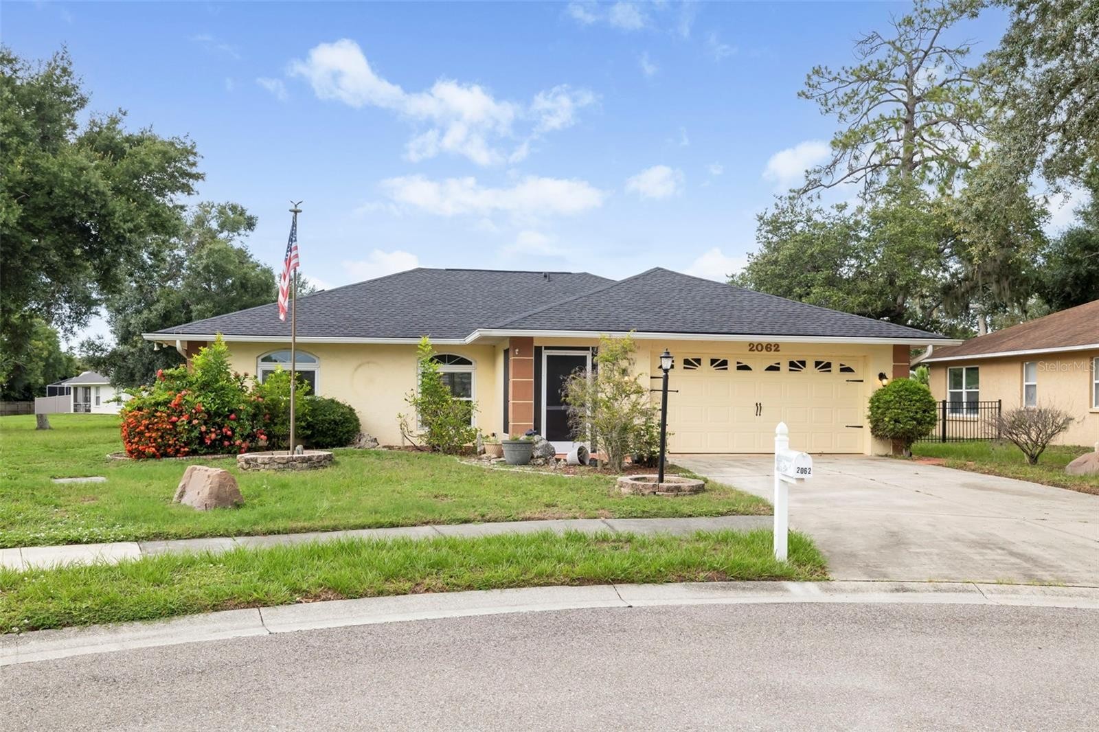 2062 OLD ARBOR CT