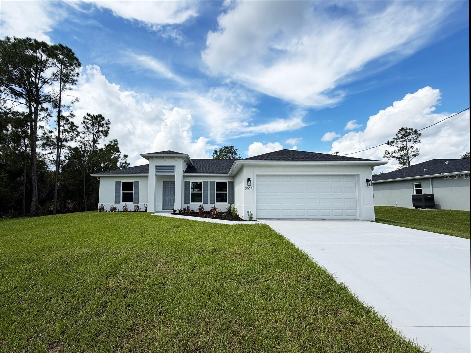 2103 SWITZERLAND RD