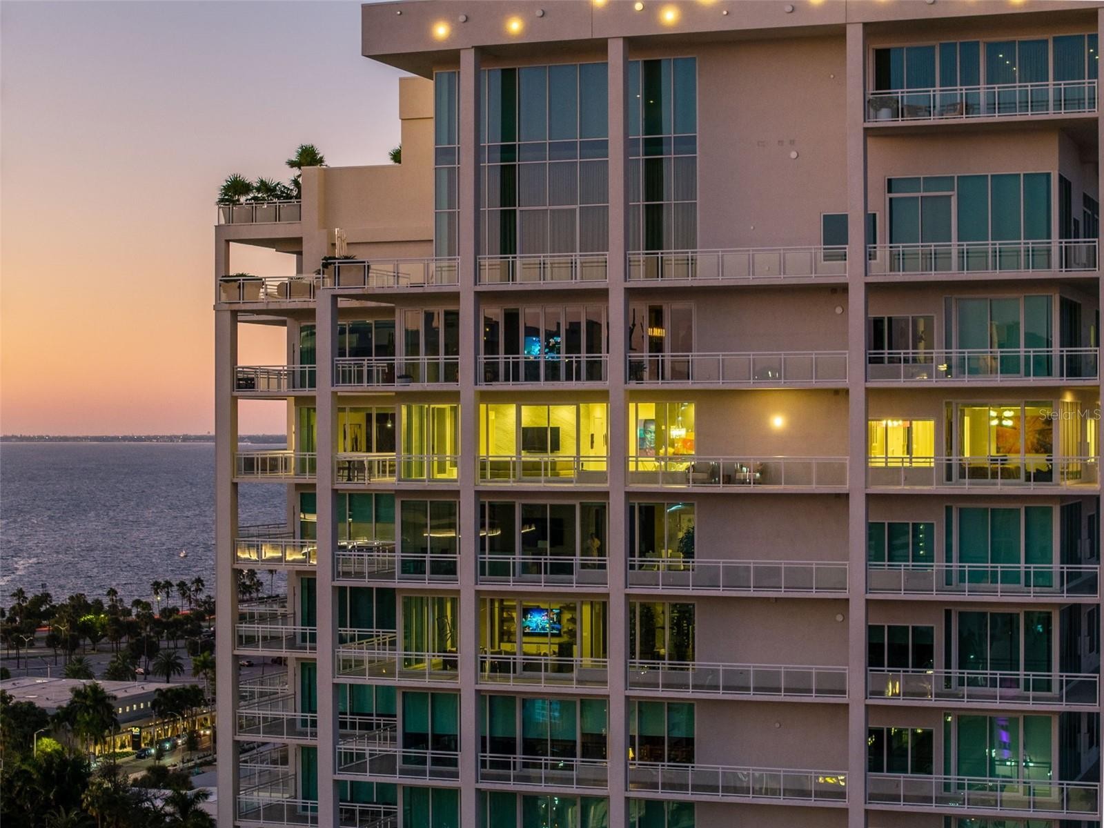 540 N TAMIAMI TRL #1604