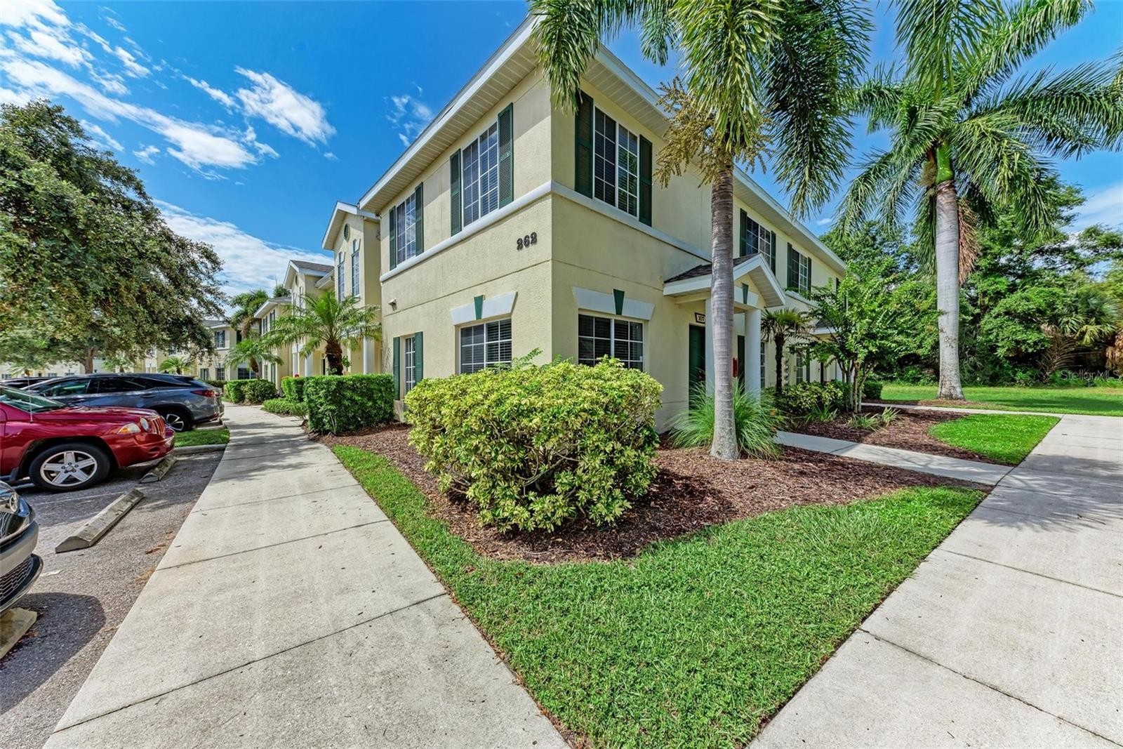 262 Cape Harbour Loop #107 Bradenton Florida 34212