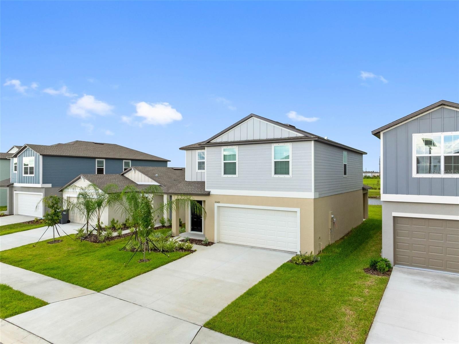 12409 PARSONS ISLE TER