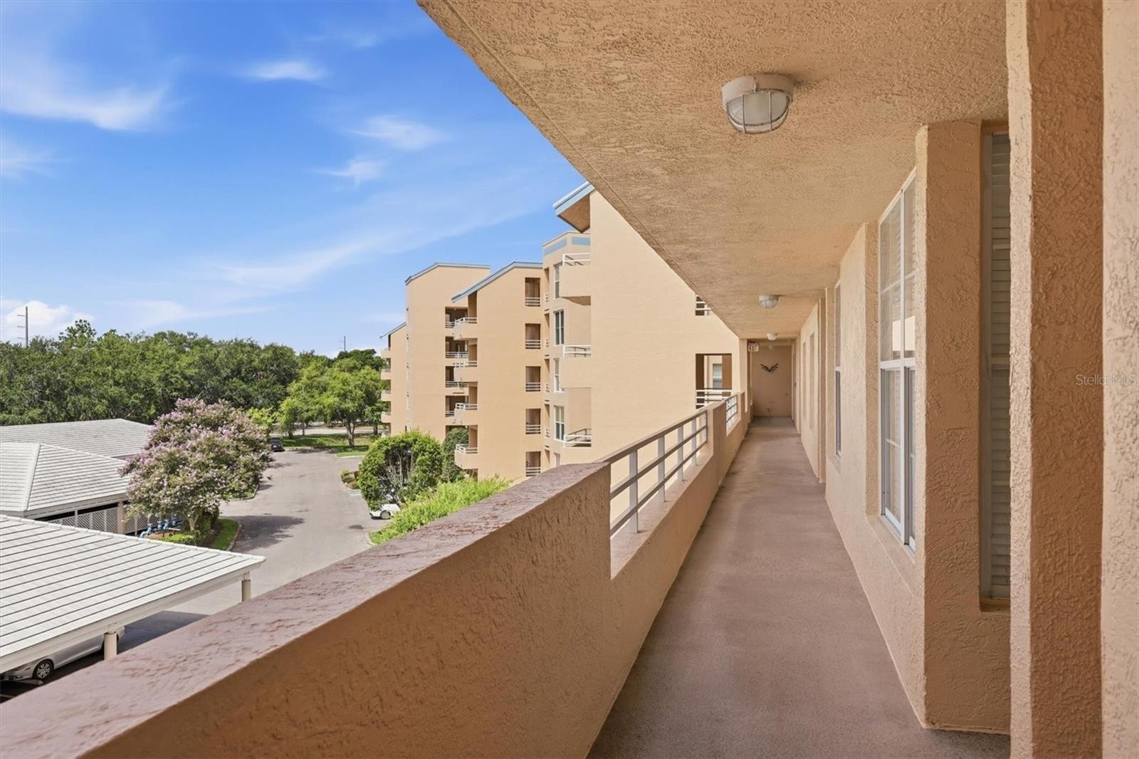 4550 PINEBROOK CIR #403