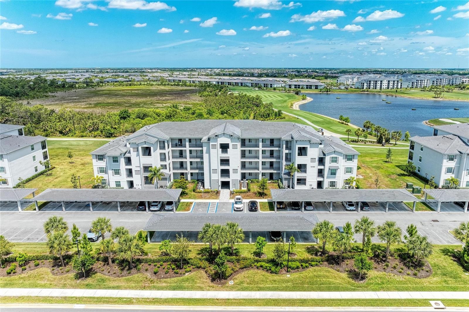 12180 WELLEN GOLF ST #306