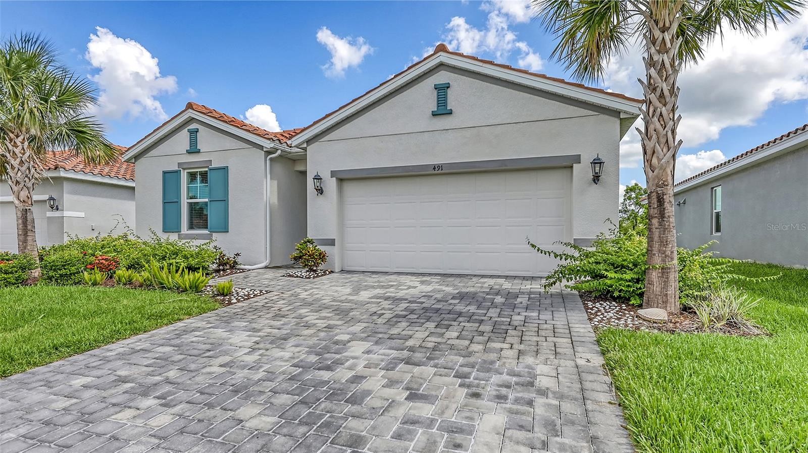 491 DAYLILY BLVD