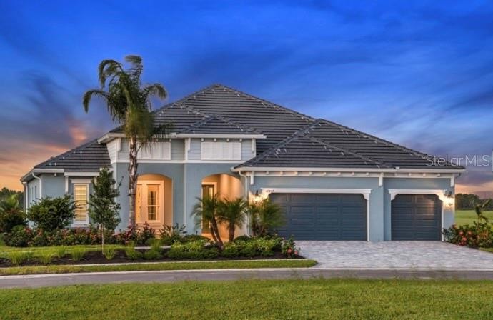 10000 SANTA FE LAKE DR