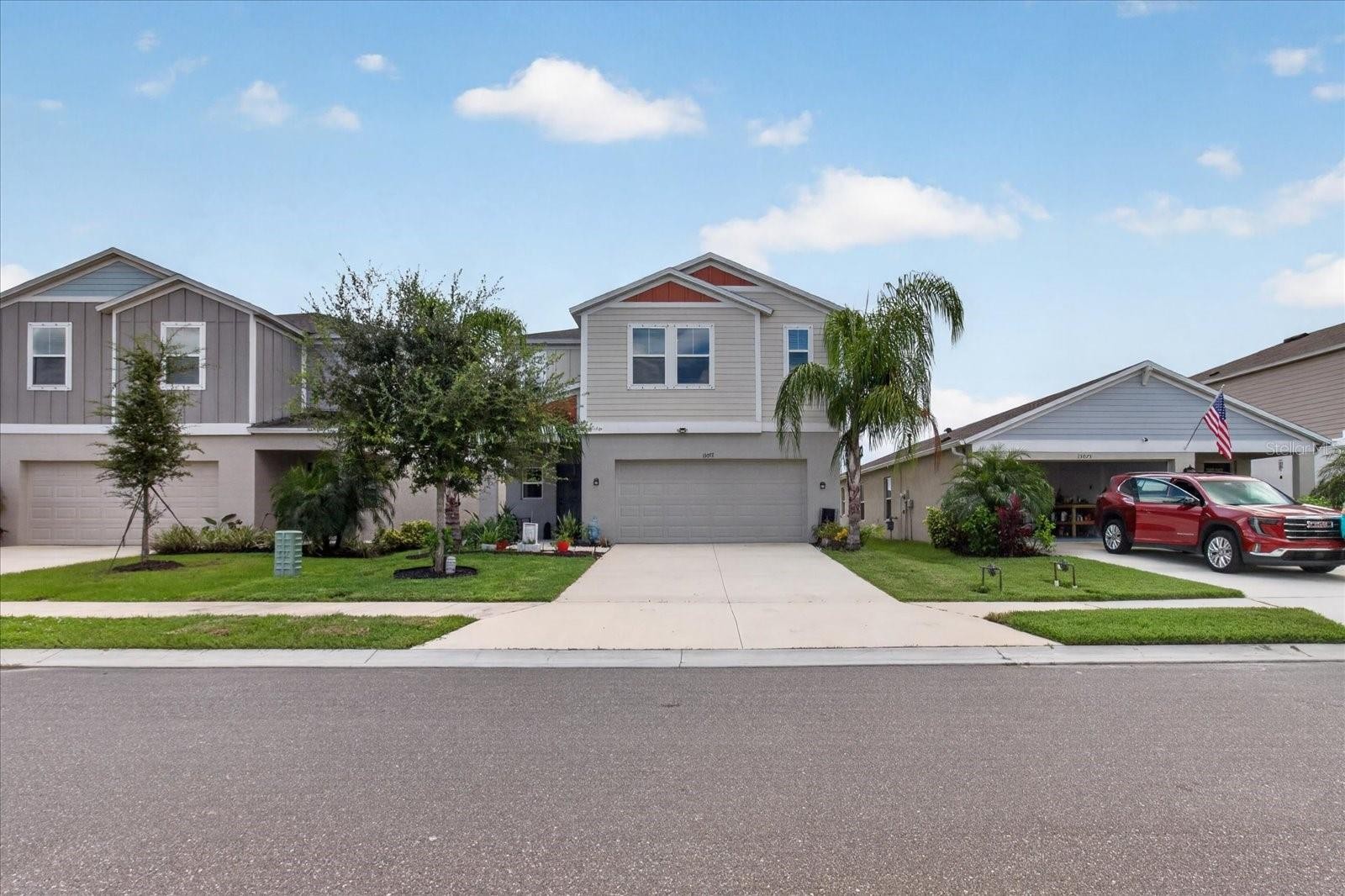 13077 OAK HILL WAY