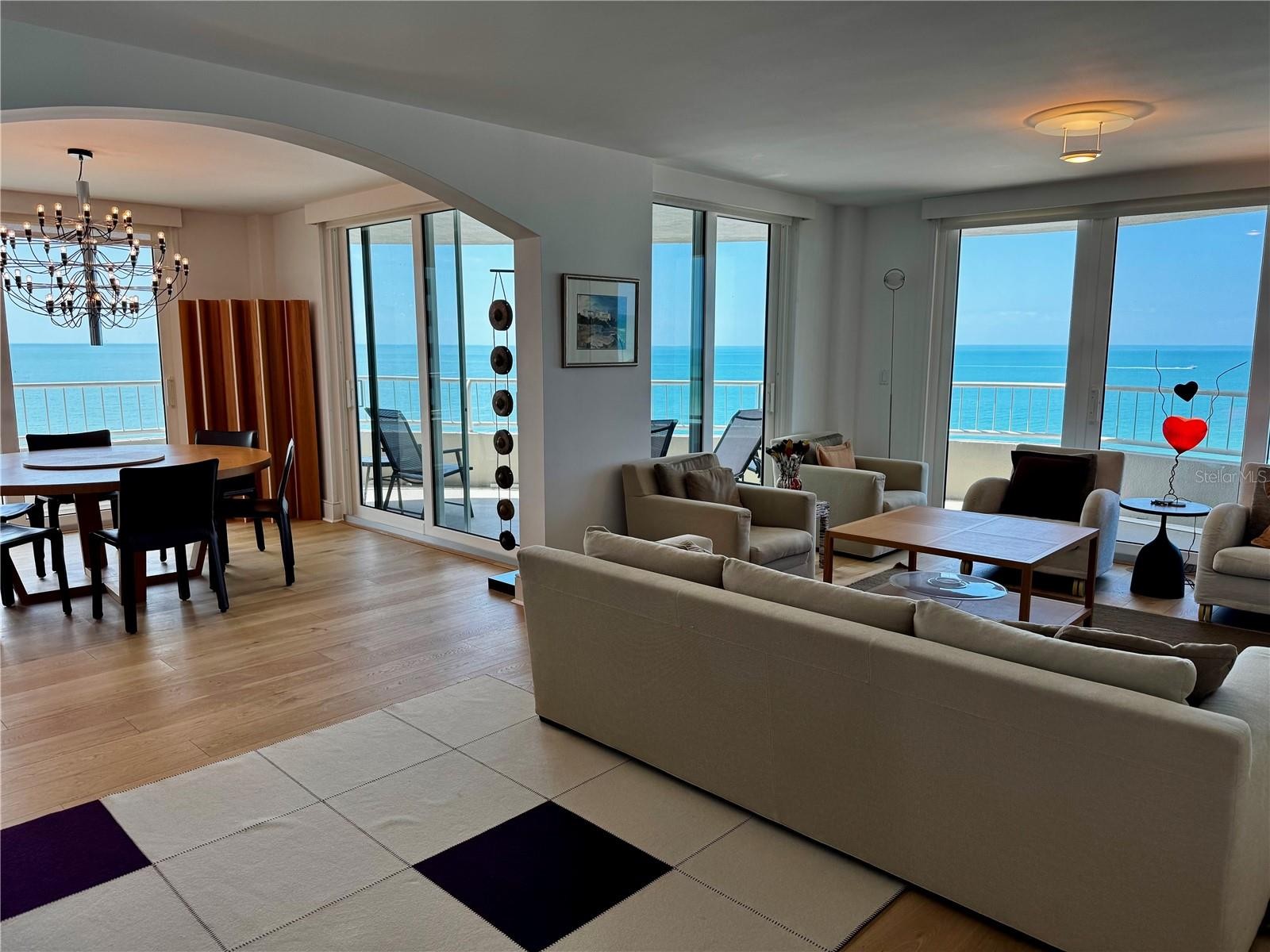 775 LONGBOAT CLUB RD #808