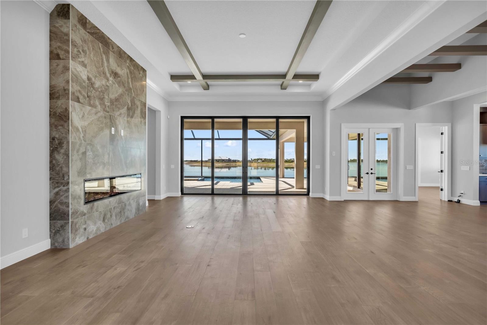 1018 BLUE SHELL LOOP