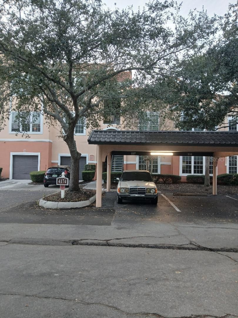 4174 CENTRAL SARASOTA PKWY #235