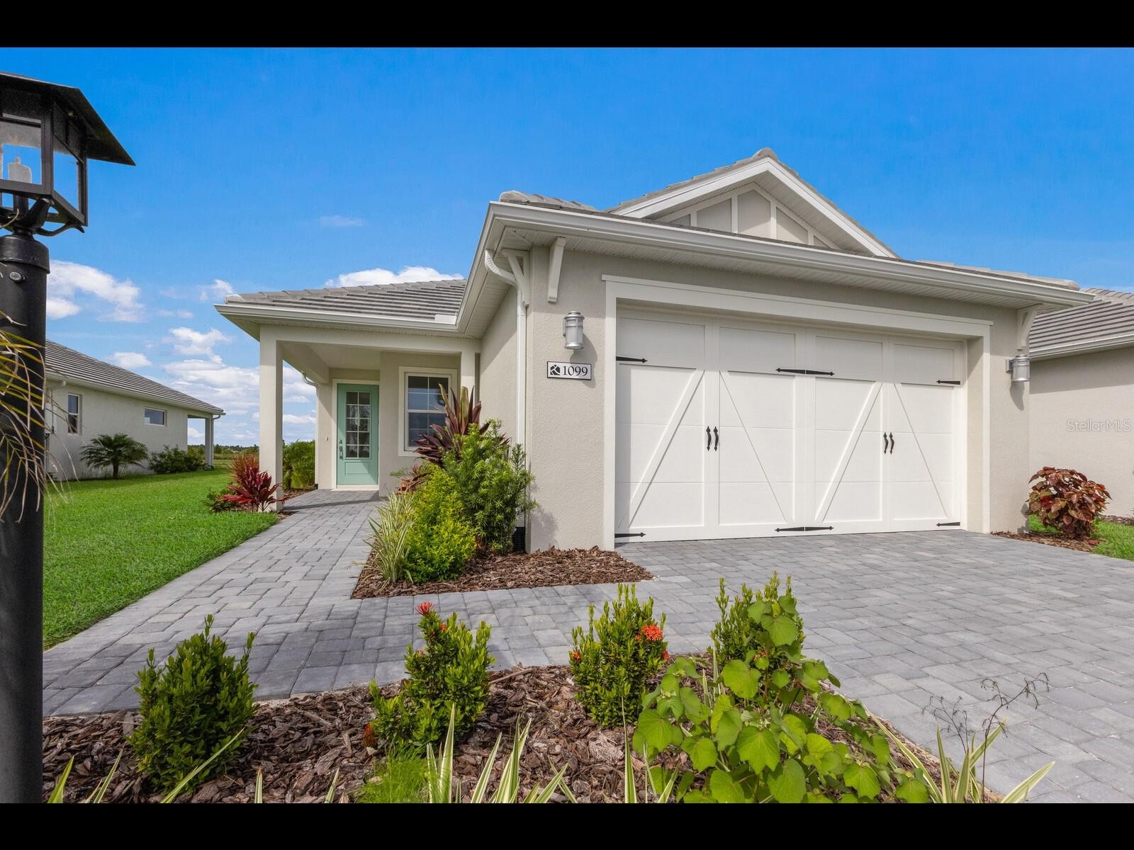 1099 WATERLINE CT