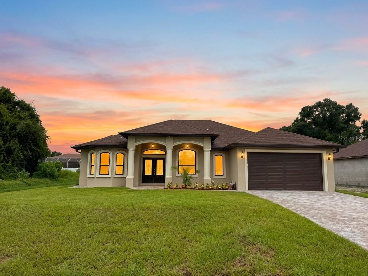 1672 LAIRD AVE  New Single Family Homes For Sale