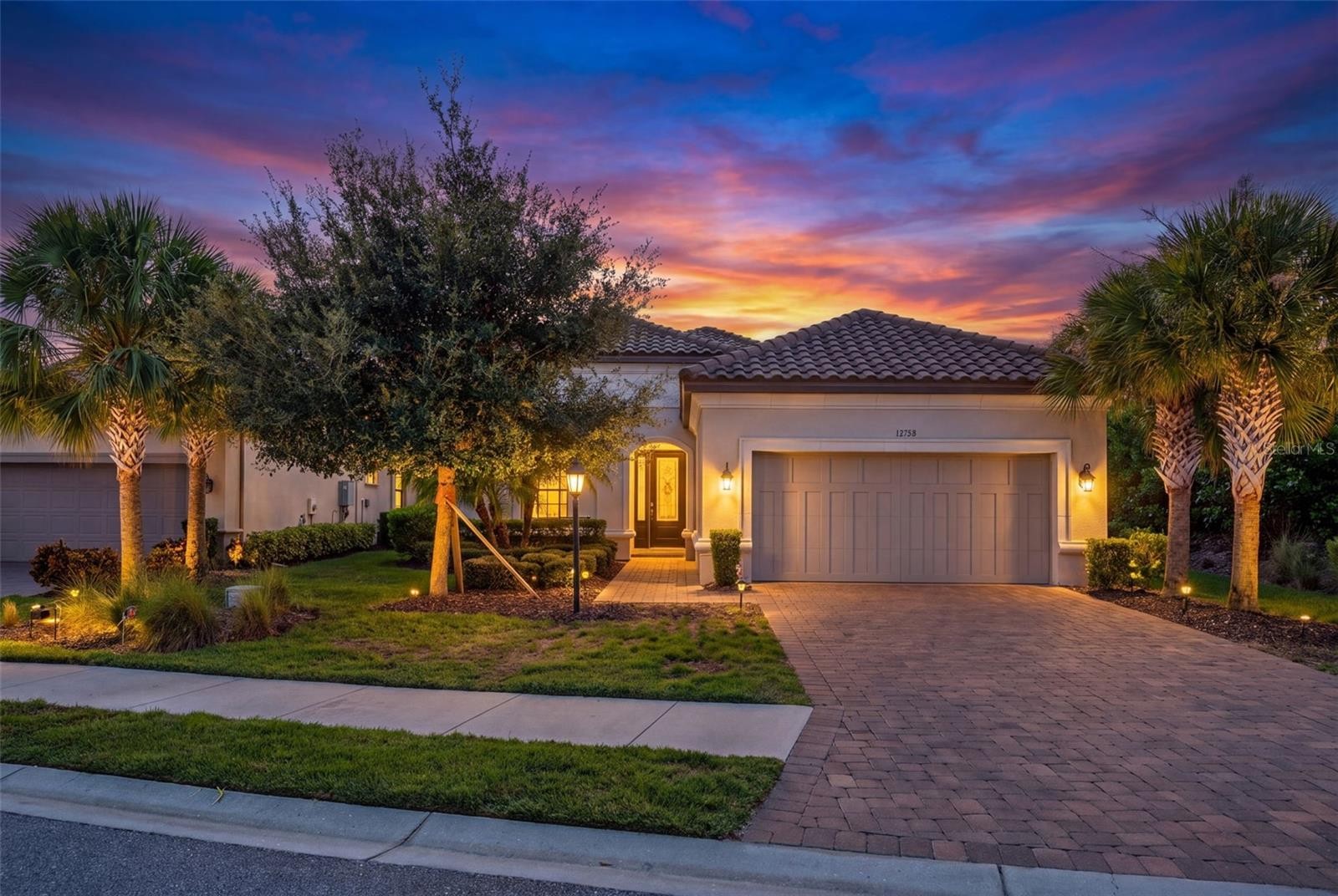 12758 SORRENTO WAY