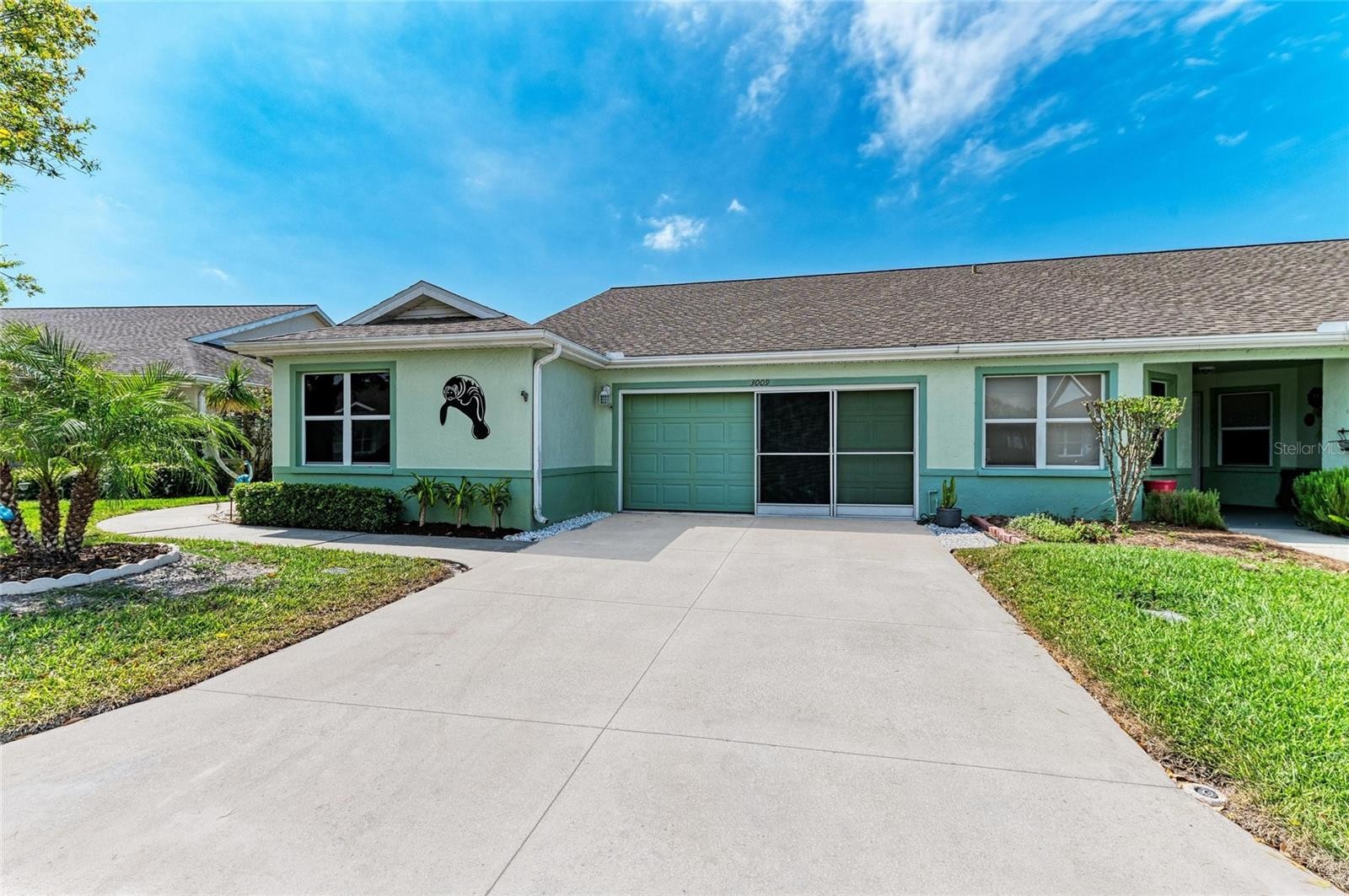 3009 LIVE OAK LN