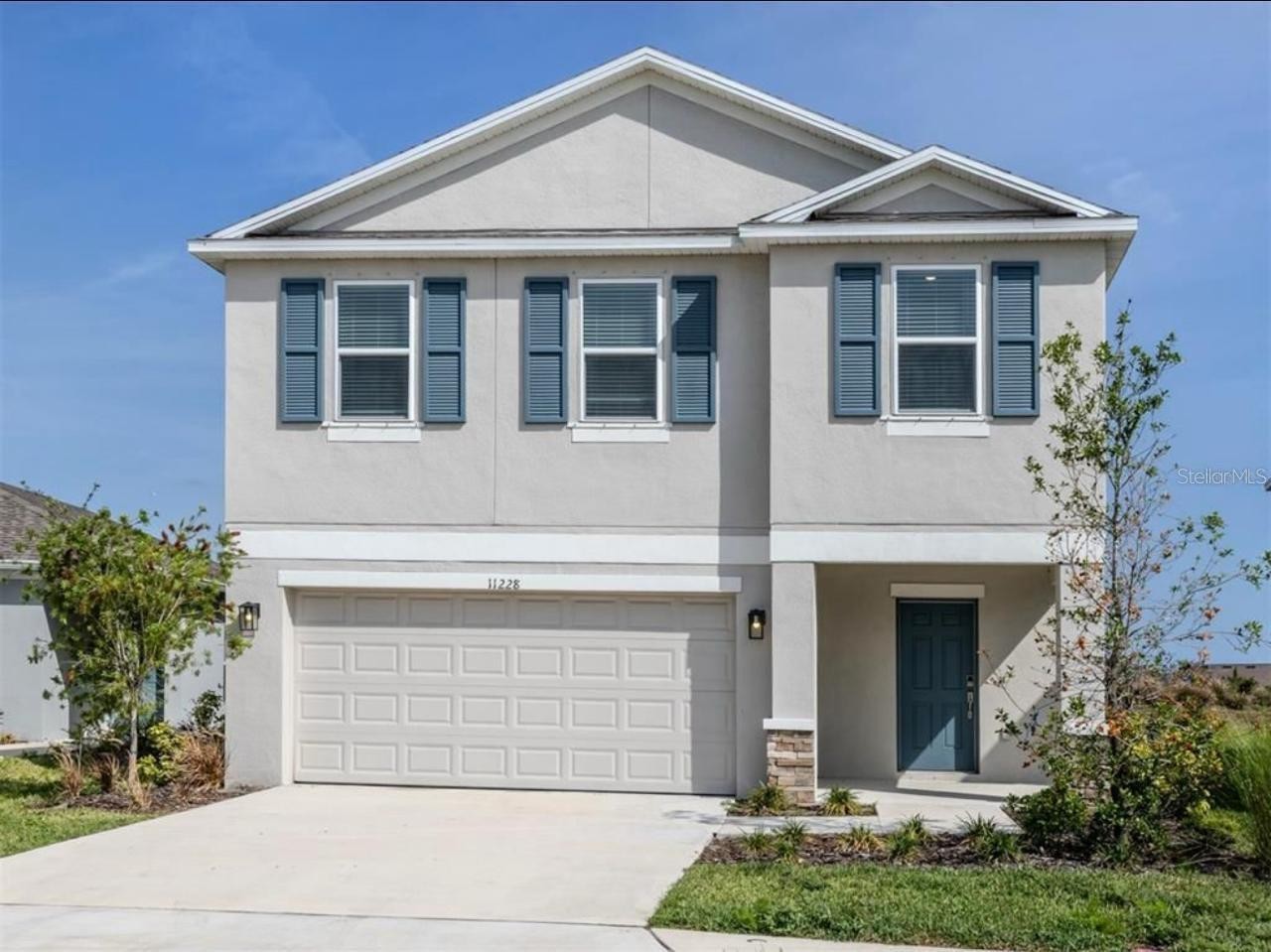 11228 FIELDSTONE DR