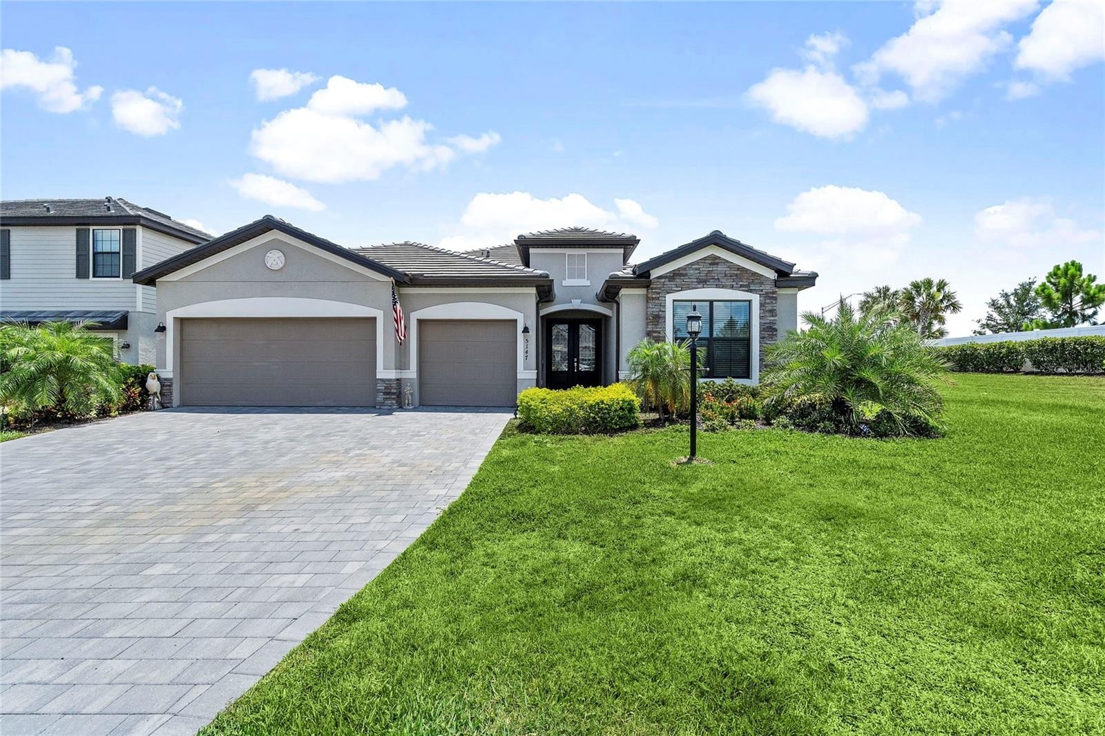 5147 Horizon Edge Cv Lakewood Ranch Florida 34211