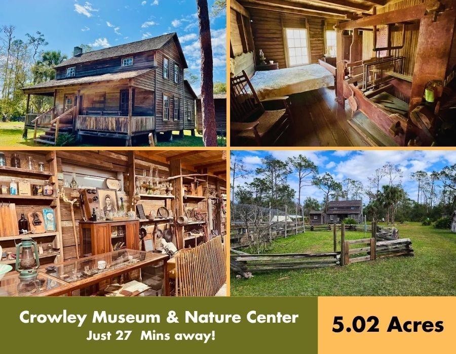 4952 WAUCHULA RD
