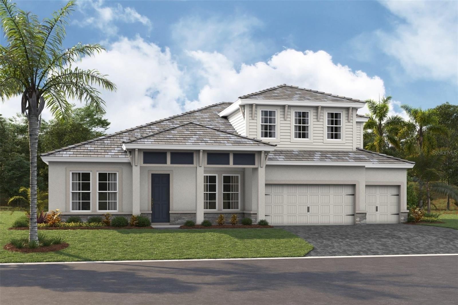 4356 SPRINGHOUSE CIR