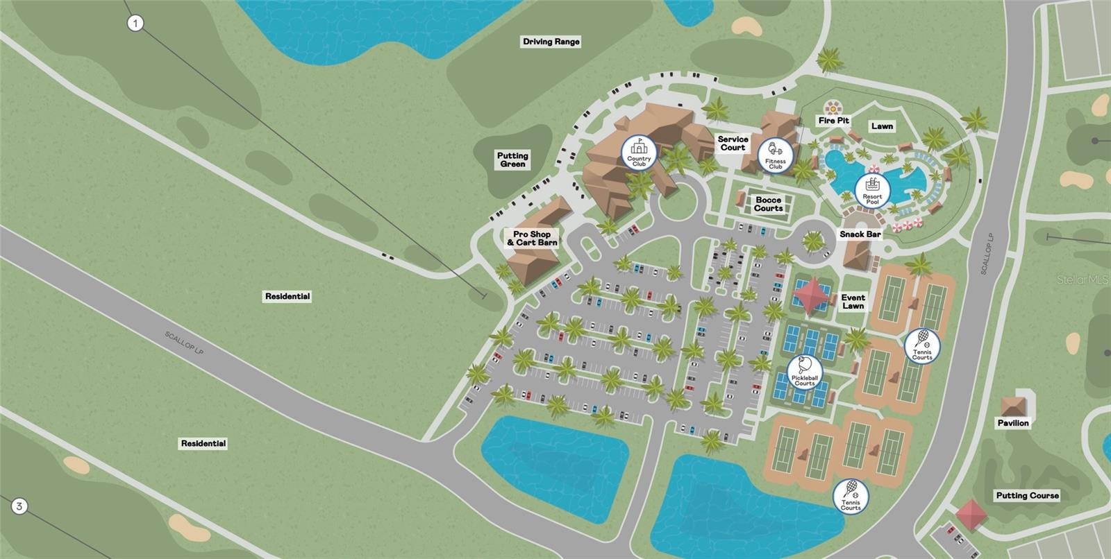 19218 CHERRYSTONE WAY #104