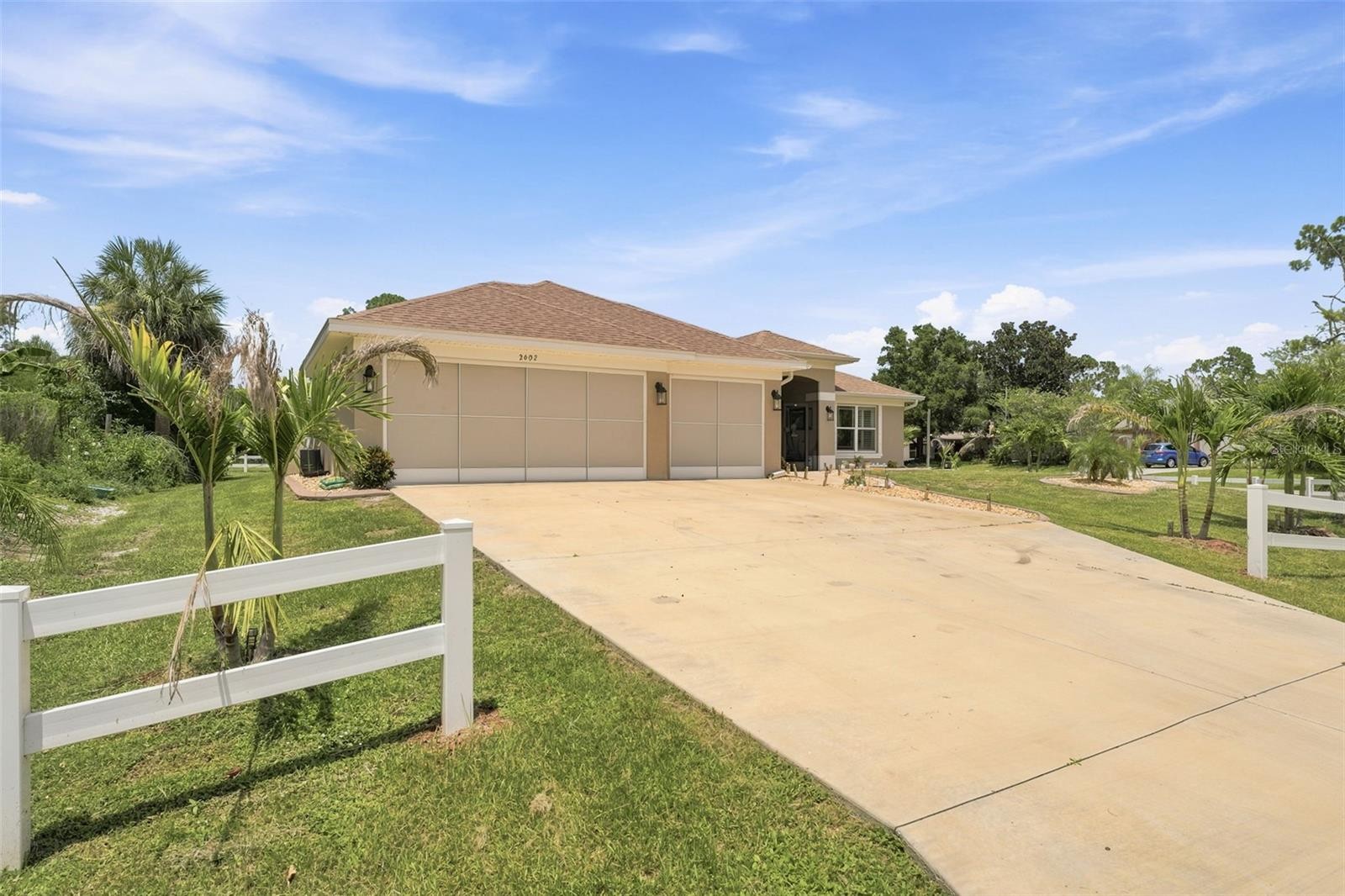 2602 YAMADA LN