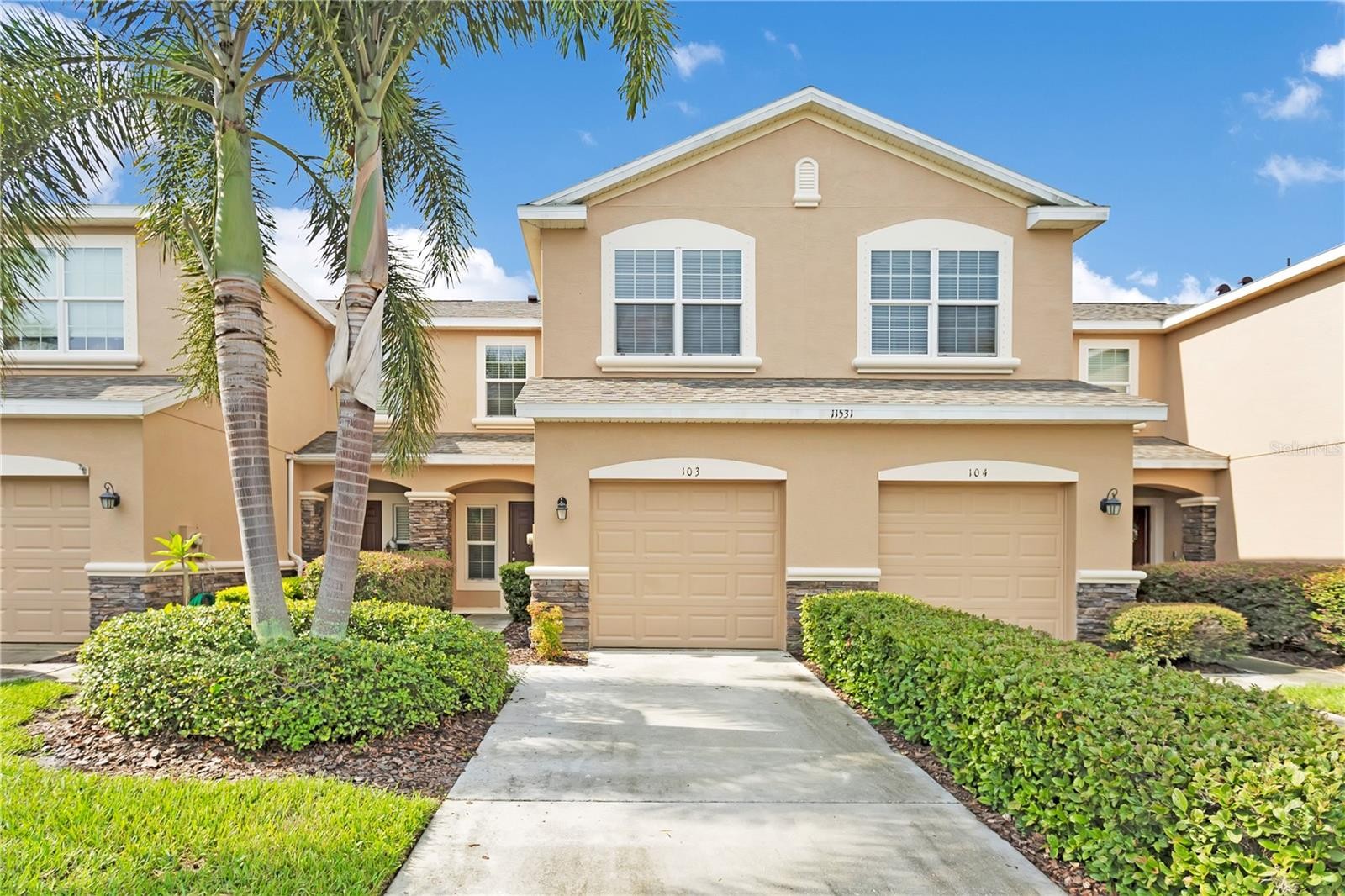11531 84TH STREET CIR E #103