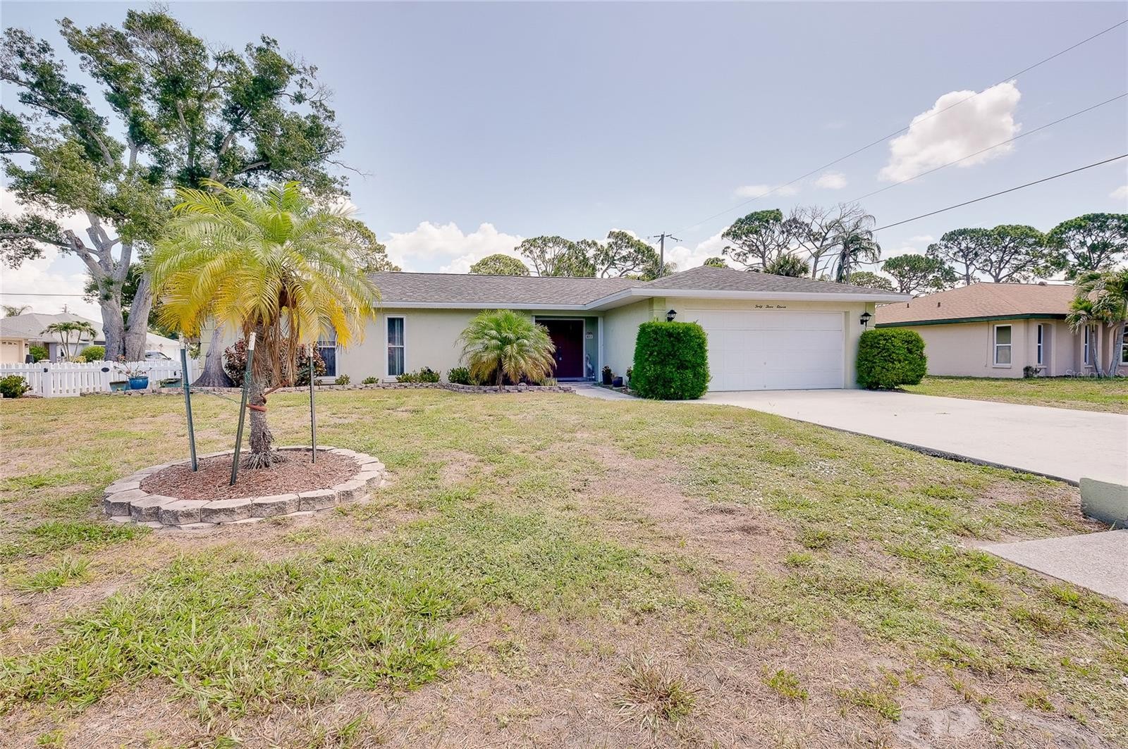 4311 POMPANO RD