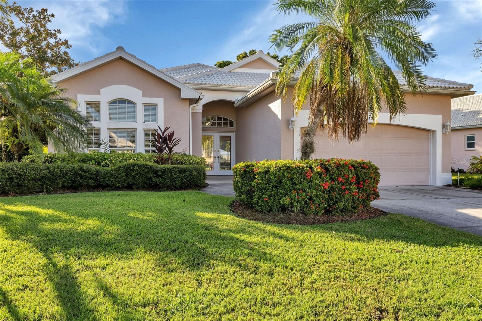 742 Pond Lily Way Venice Florida 34293