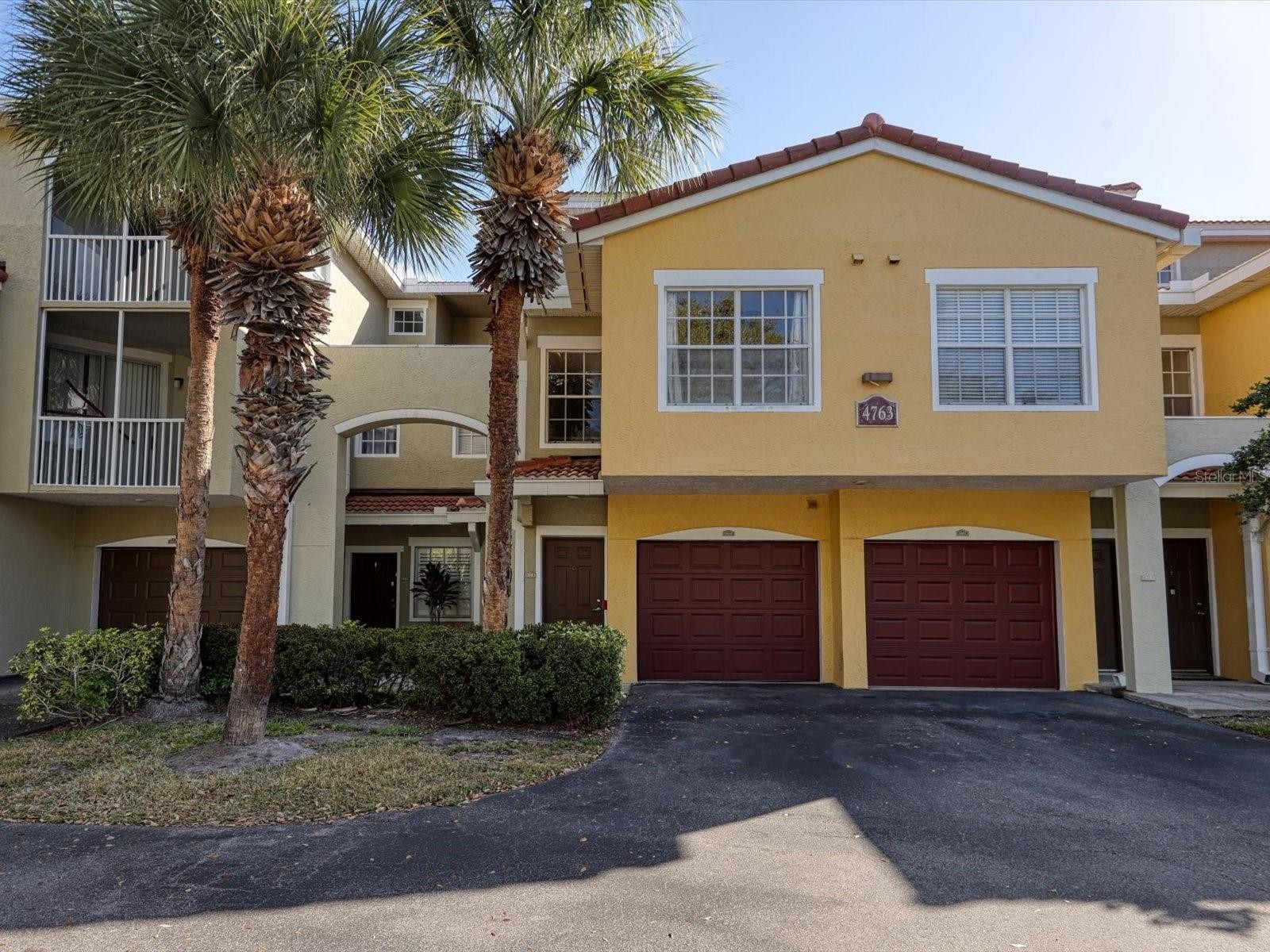 4763 TRAVINI CIR #114